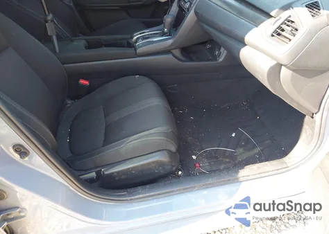 2019 Honda Civic Ex z USA, uszkodzony, nr VIN SHHFK7H64KU228687